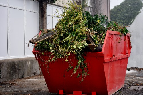Efficient and cost-effective clearance services
