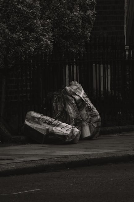 Avoid hidden charges in Twickenham rubbish removal quotes