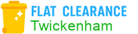 Flat Clearance Twickenham